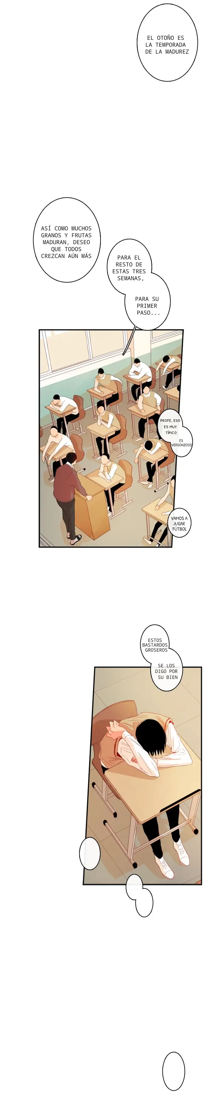 Acerca de tu amor - Capítulo 73 - Página 16 - LectorTMOo
