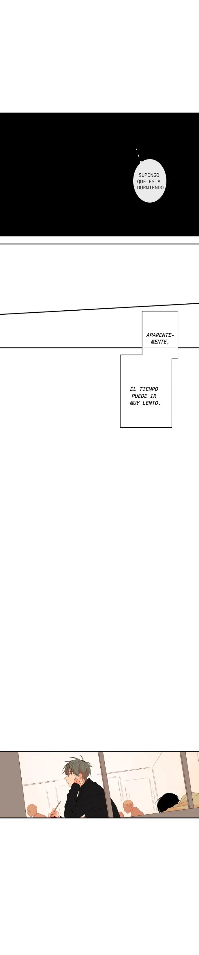 Acerca de tu amor - Capítulo 75 - Página 12 - LectorTMOo
