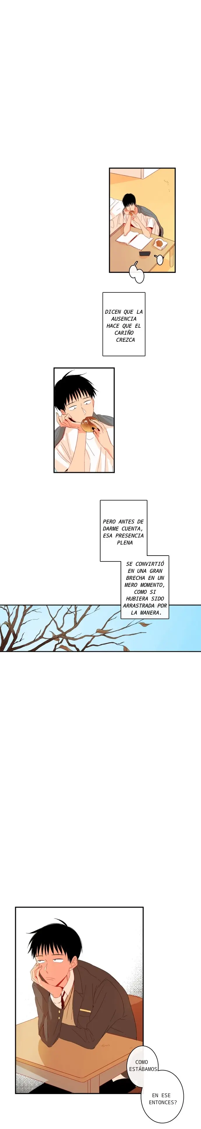 Acerca de tu amor - Capítulo 75 - Página 16 - LectorTMOo