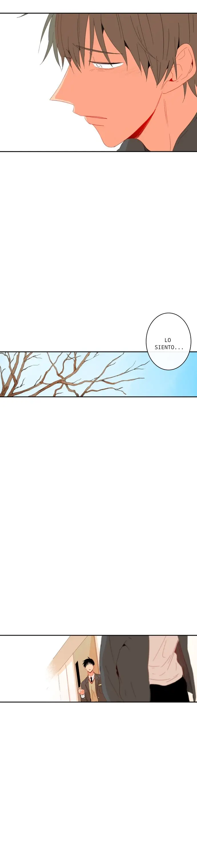 Acerca de tu amor - Capítulo 76 - Página 12 - LectorTMOo