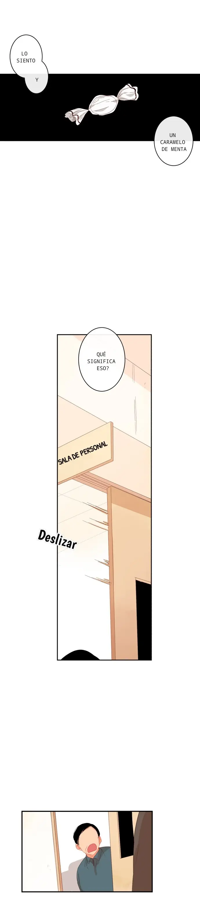 Acerca de tu amor - Capítulo 76 - Página 14 - LectorTMOo