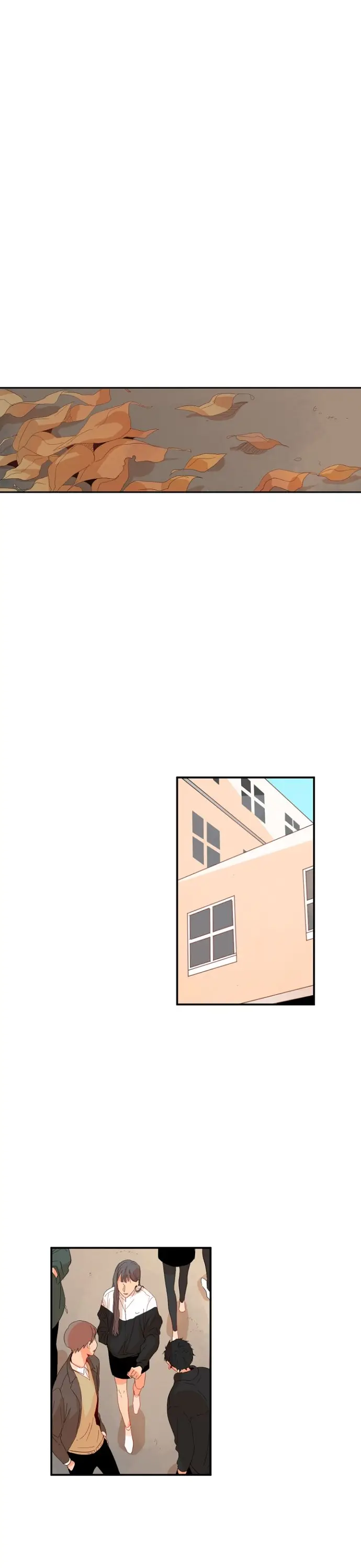 Acerca de tu amor - Capítulo 76 - Página 16 - LectorTMOo