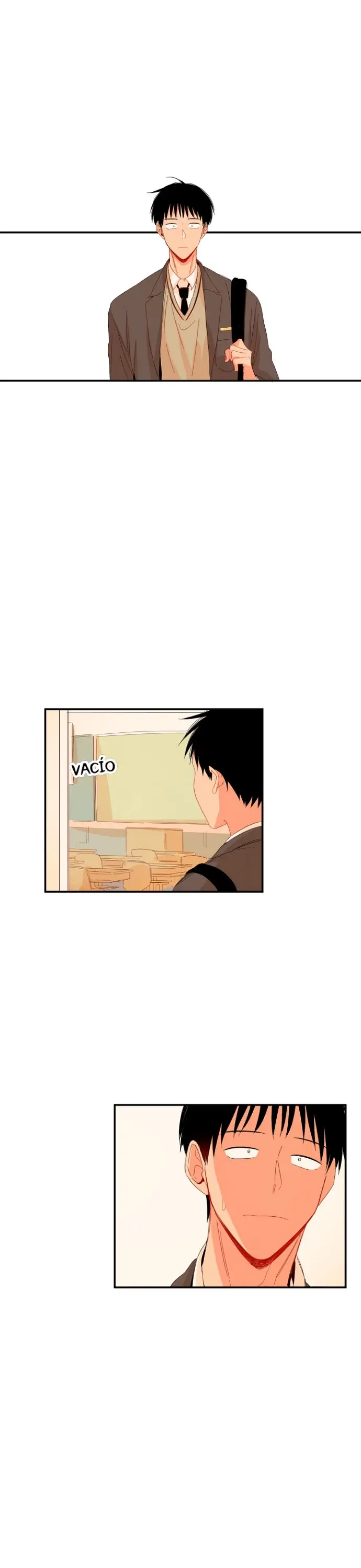 Acerca de tu amor - Capítulo 77 - Página 9 - LectorTMOo