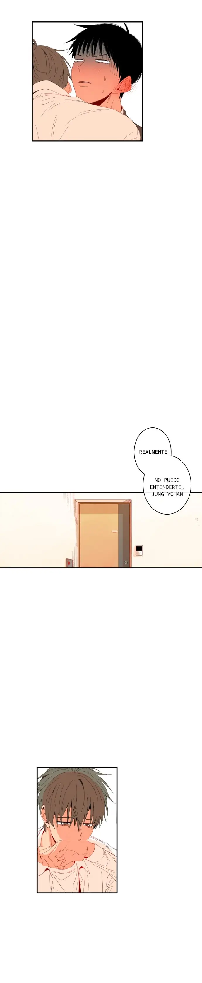 Acerca de tu amor - Capítulo 78 - Página 4 - LectorTMOo