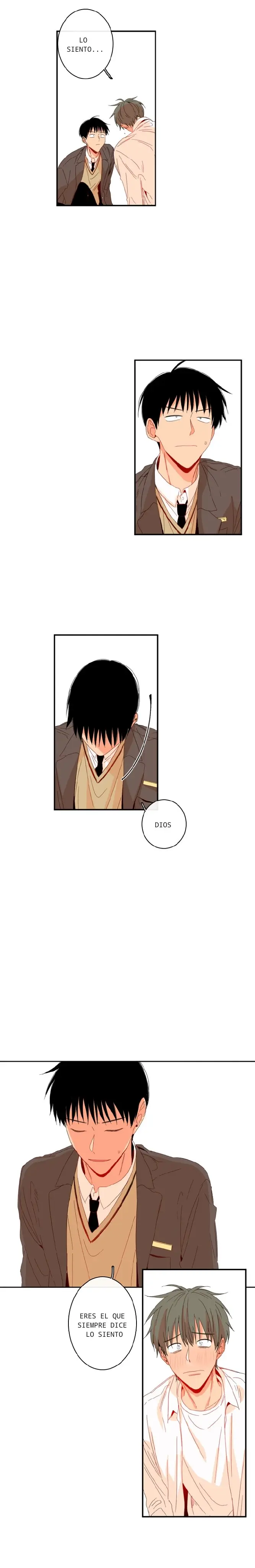 Acerca de tu amor - Capítulo 78 - Página 17 - LectorTMOo
