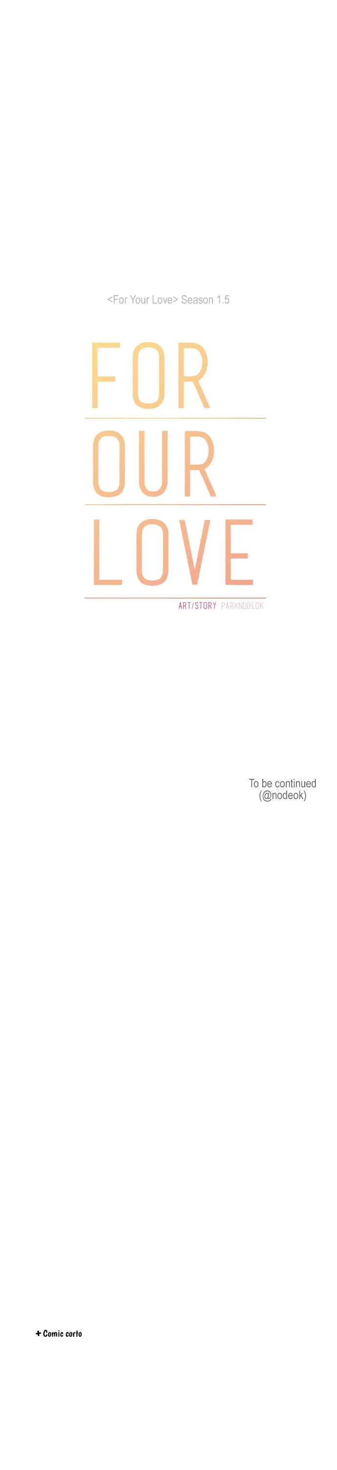 Acerca de tu amor - Capítulo 78 - Página 21 - LectorTMOo