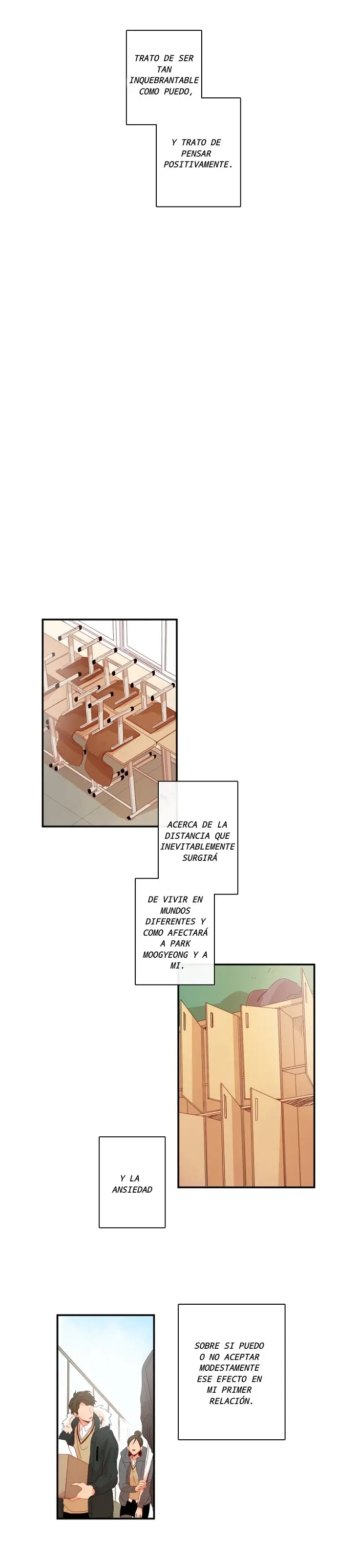 Acerca de tu amor - Capítulo 80 - Página 21 - LectorTMOo