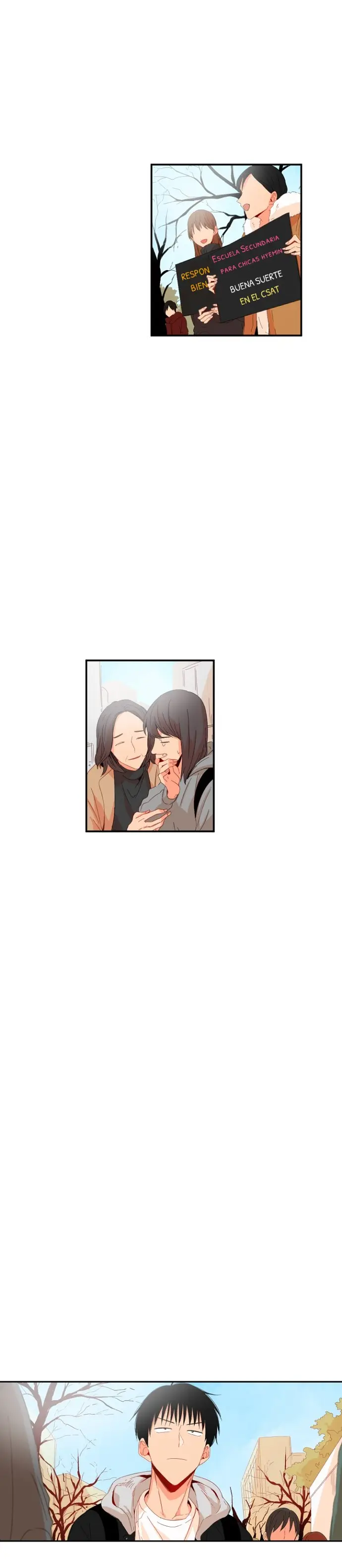 Acerca de tu amor - Capítulo 81 - Página 2 - LectorTMOo