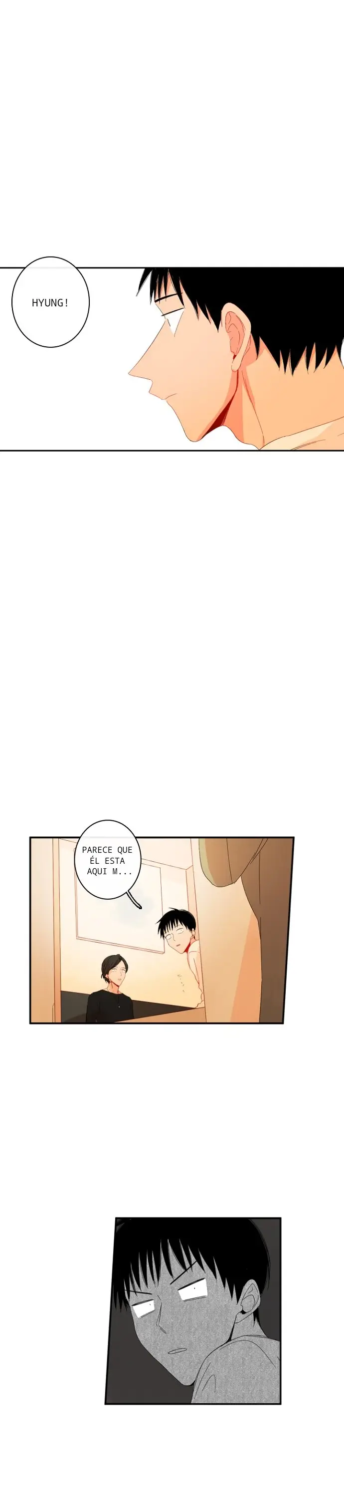Acerca de tu amor - Capítulo 81 - Página 15 - LectorTMOo