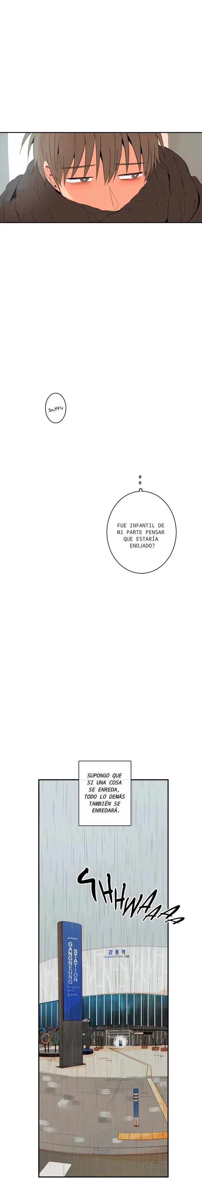 Acerca de tu amor - Capítulo 83 - Página 2 - LectorTMOo