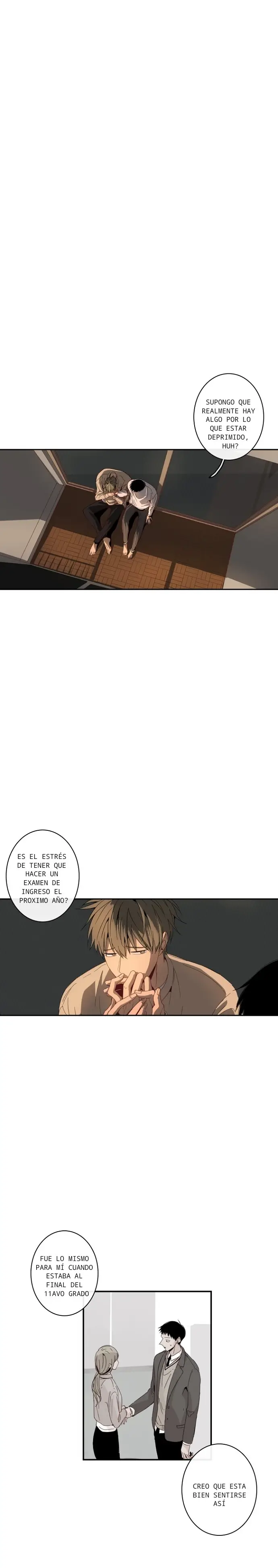 Acerca de tu amor - Capítulo 84 - Página 4 - LectorTMOo
