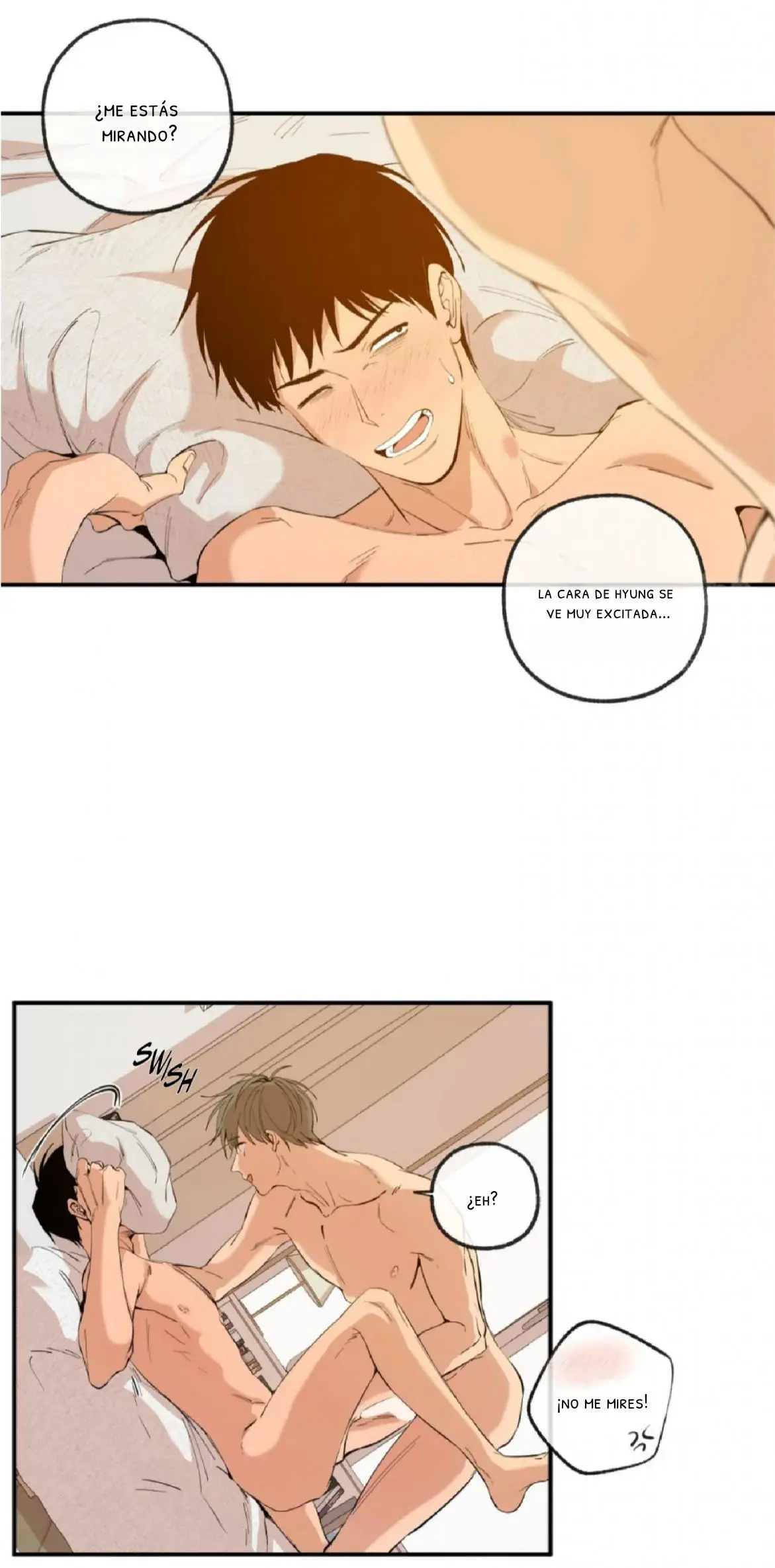 Acerca de tu amor - Capítulo 86 - Página 29 - LectorTMOo