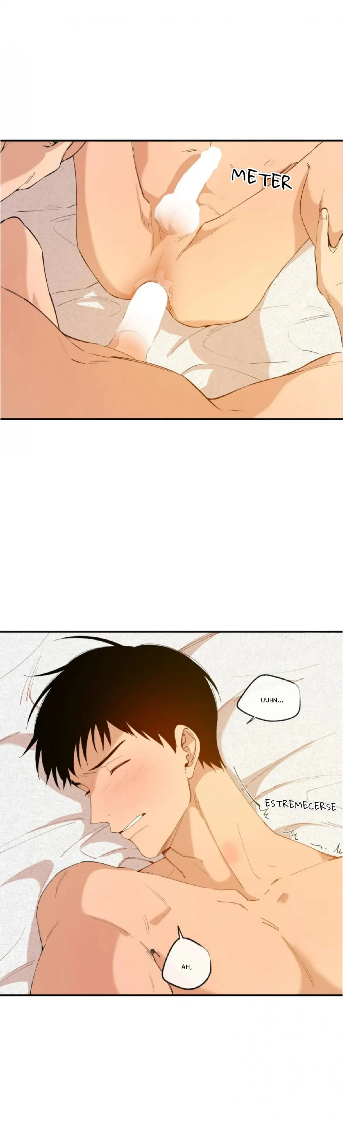 Acerca de tu amor - Capítulo 87 - Página 1 - LectorTMOo