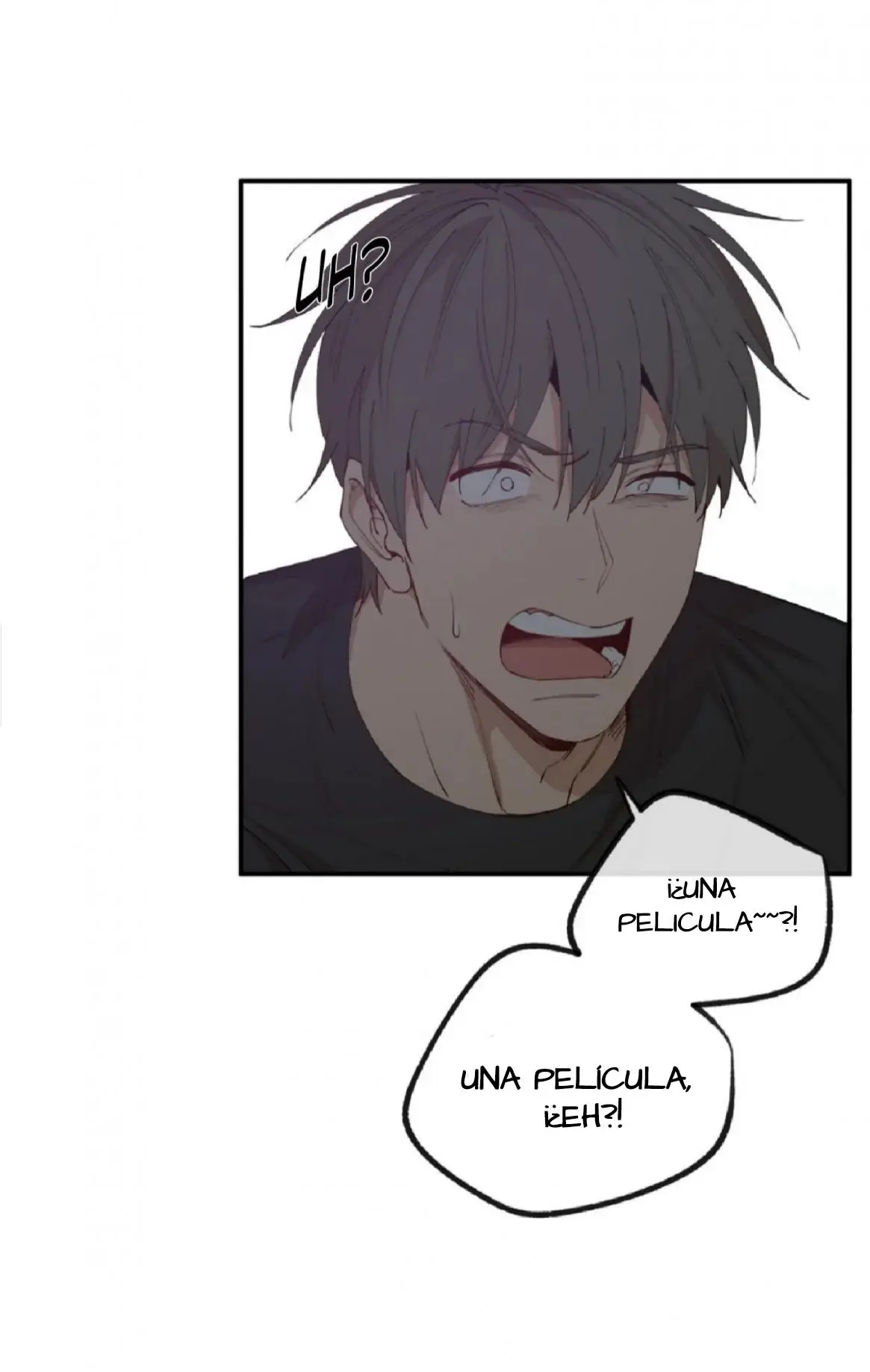 Acerca de tu amor - Capítulo 87 - Página 19 - LectorTMOo