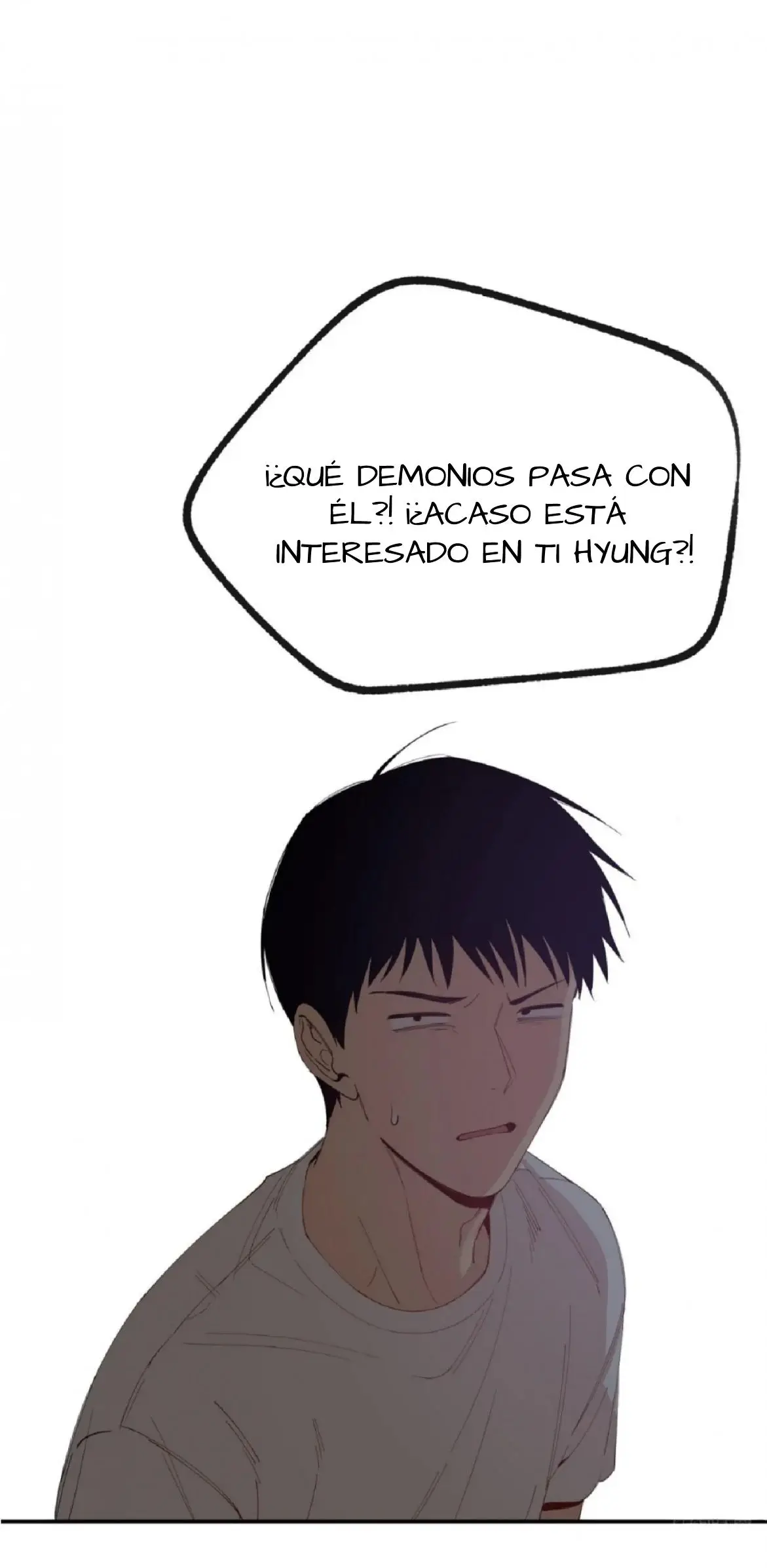 Acerca de tu amor - Capítulo 87 - Página 21 - LectorTMOo