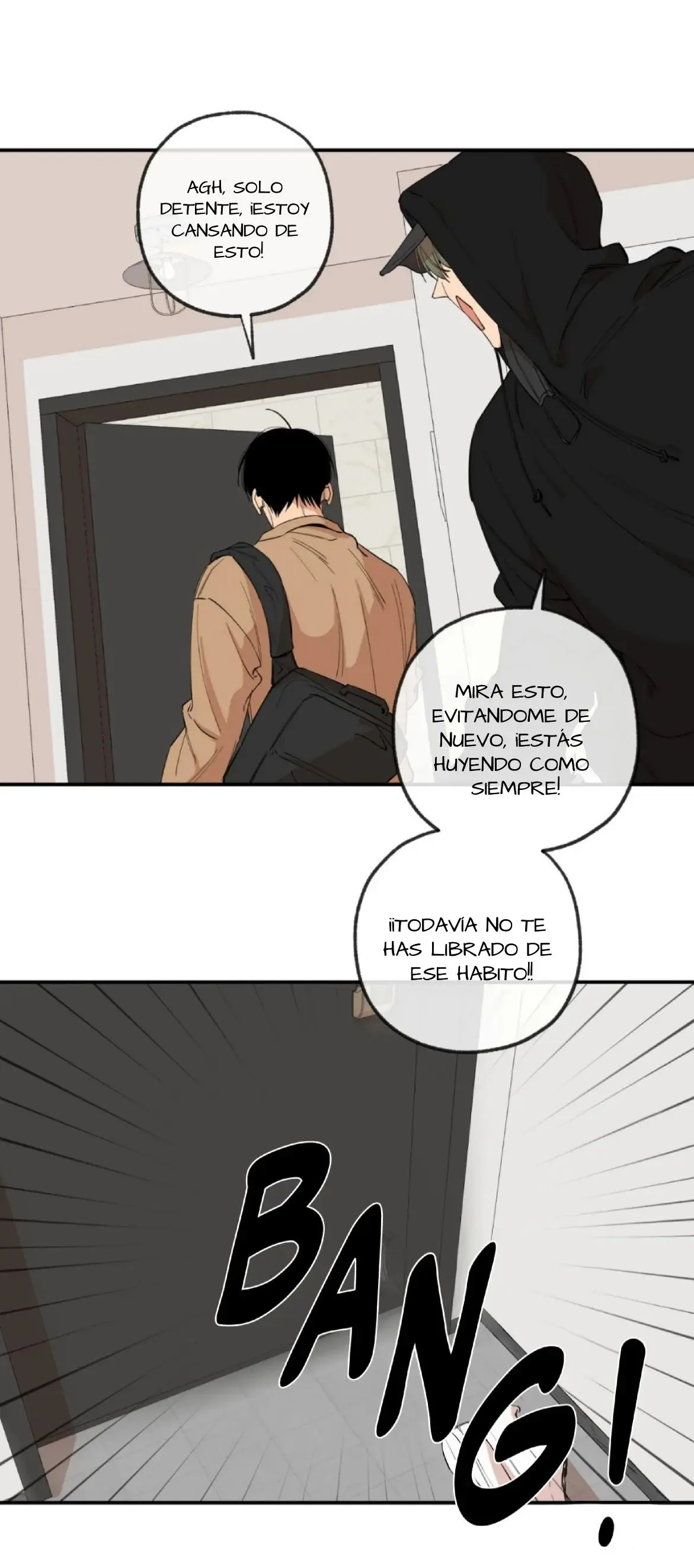 Acerca de tu amor - Capítulo 89 - Página 24 - LectorTMOo