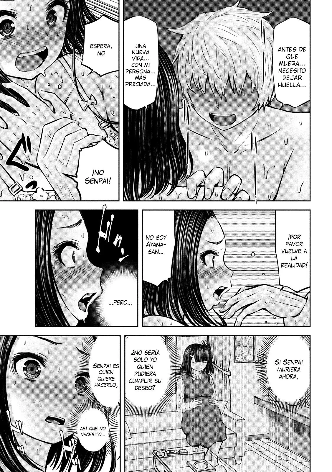 Adamasu no Majotachi (2018) - Capítulo 15 - Página 12 - LectorTMOo