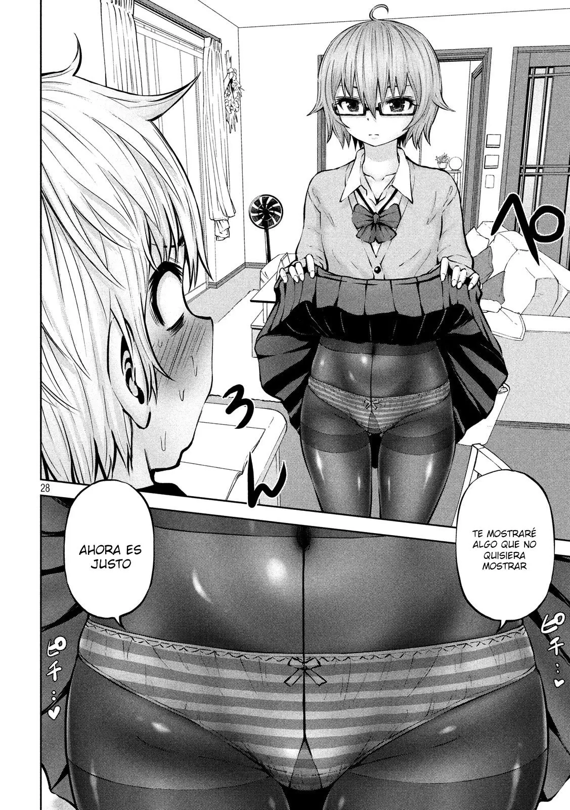 Adamasu no Majotachi (2018) - Capítulo 15 - Página 22 - LectorTMOo