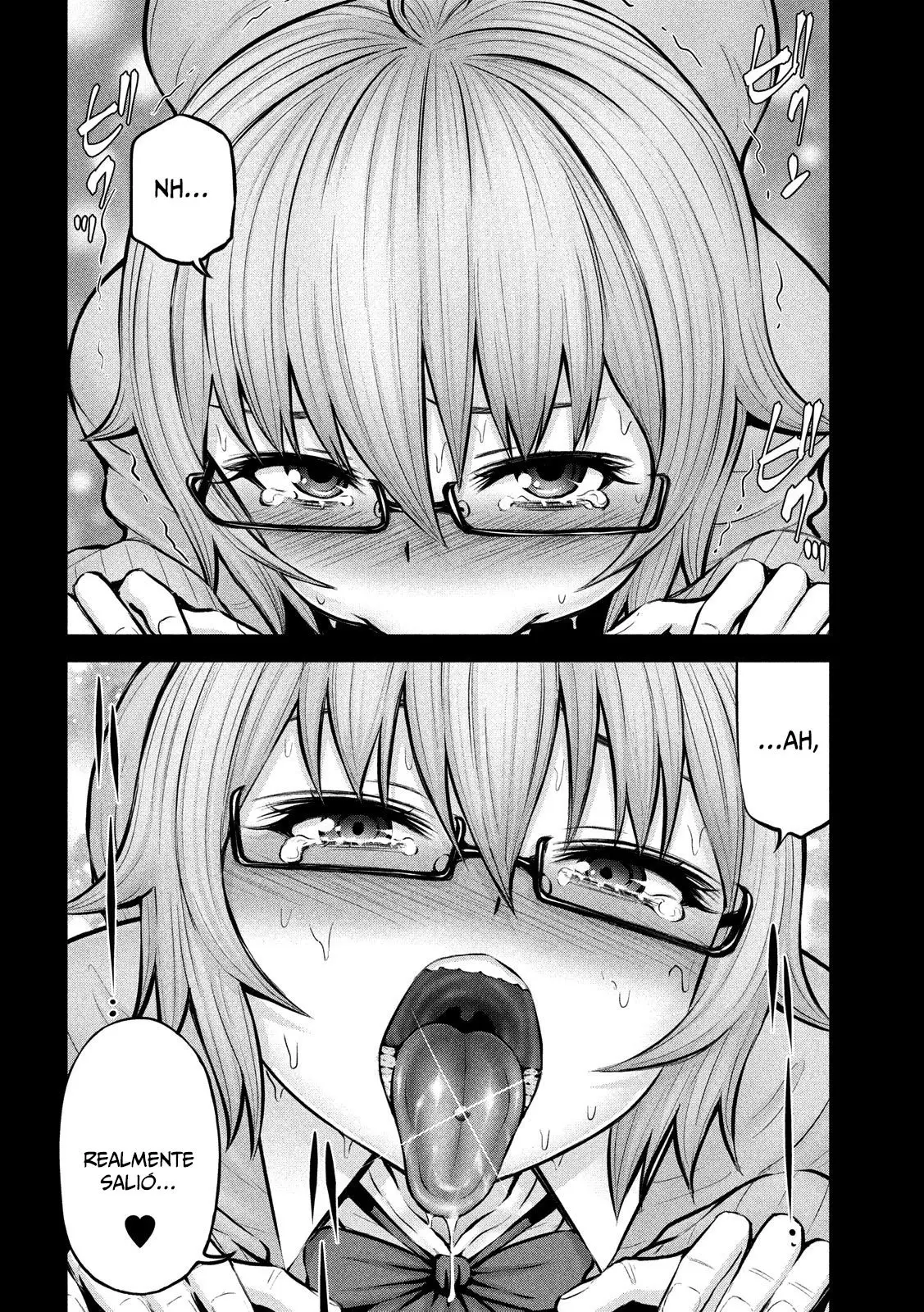 Adamasu no Majotachi (2018) - Capítulo 16 - Página 5 - LectorTMOo