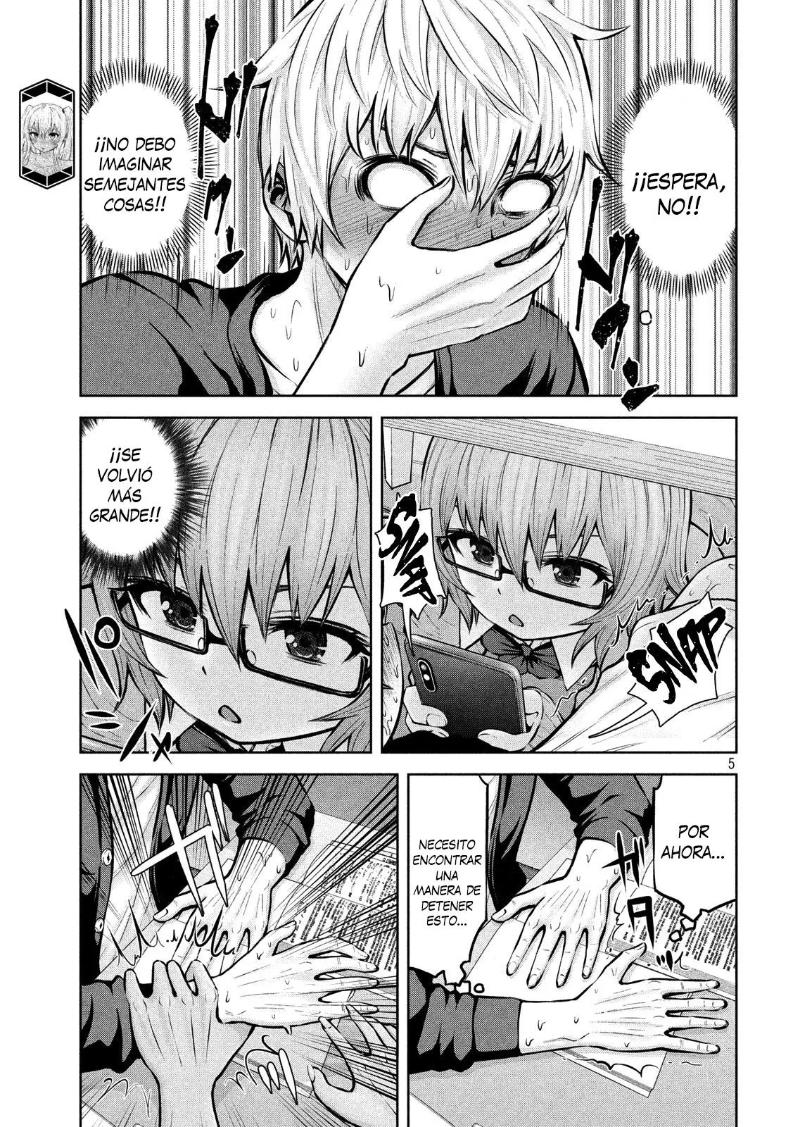 Adamasu no Majotachi (2018) - Capítulo 16 - Página 6 - LectorTMOo