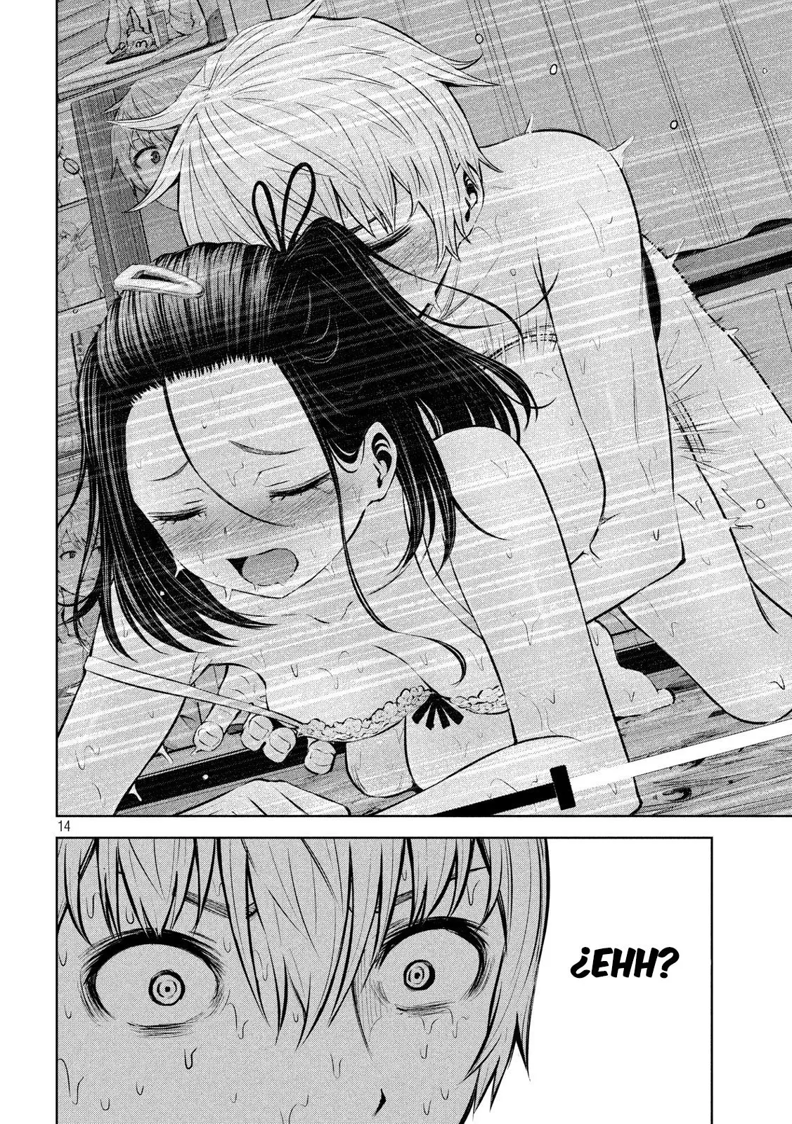 Adamasu no Majotachi (2018) - Capítulo 17 - Página 48 - LectorTMOo