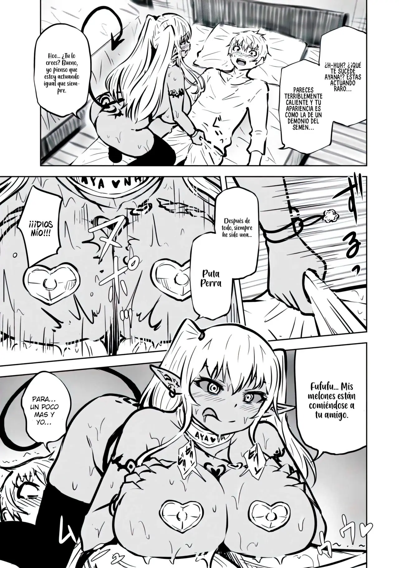Adamasu no Majotachi (2018) - Capítulo 22.5 - Página 6 - LectorTMOo