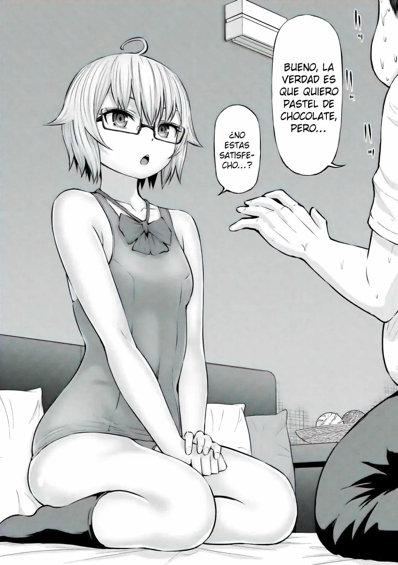 Adamasu no Majotachi (2018) - Capítulo 22 - Página 11 - LectorTMOo