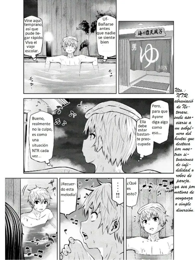Adamasu no Majotachi (2018) - Capítulo 23 - Página 24 - LectorTMOo