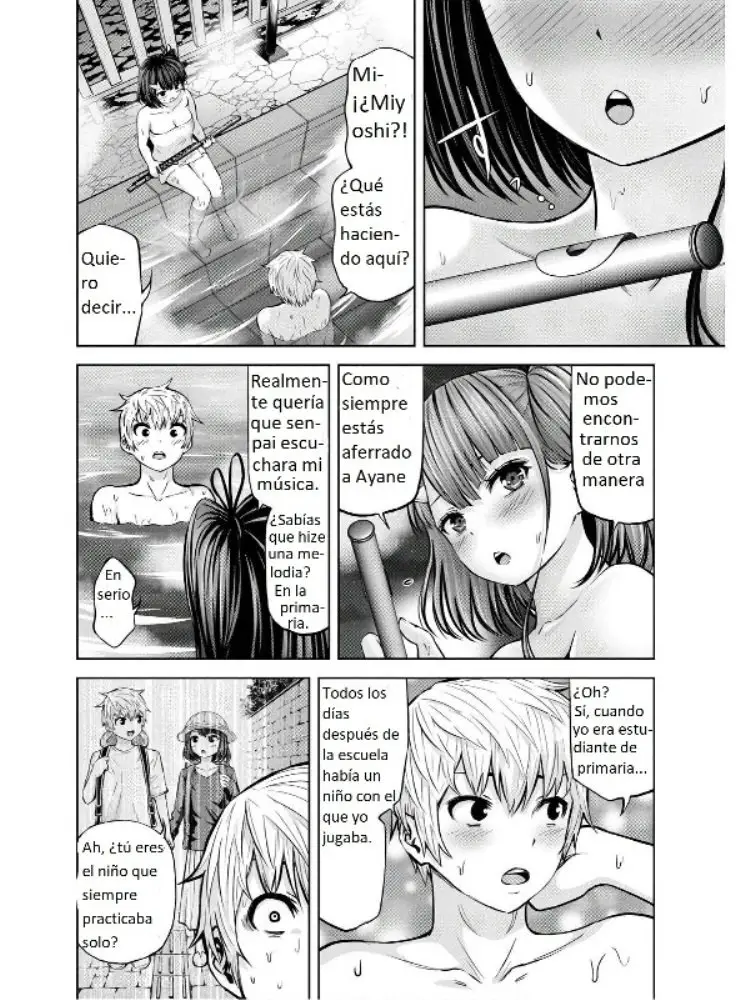 Adamasu no Majotachi (2018) - Capítulo 23 - Página 27 - LectorTMOo