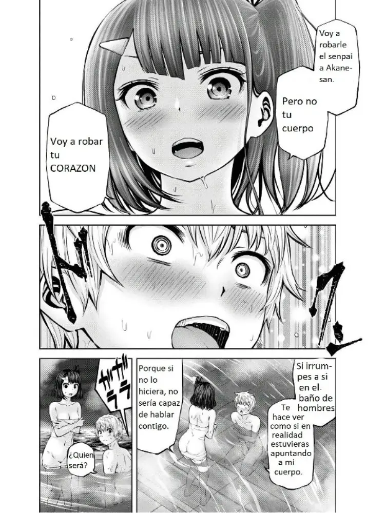 Adamasu no Majotachi (2018) - Capítulo 23 - Página 29 - LectorTMOo