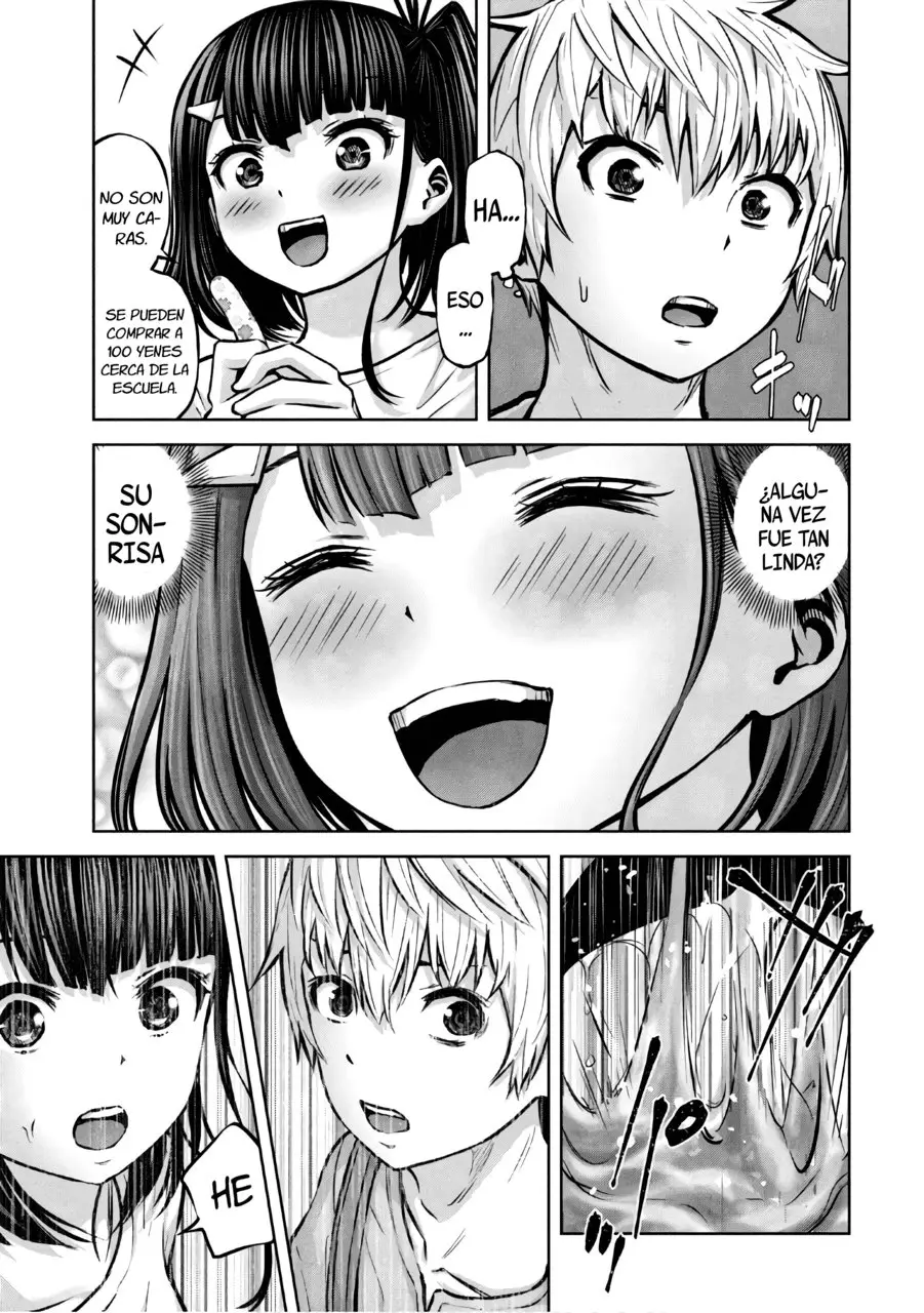 Adamasu no Majotachi (2018) - Capítulo 24 - Página 11 - LectorTMOo