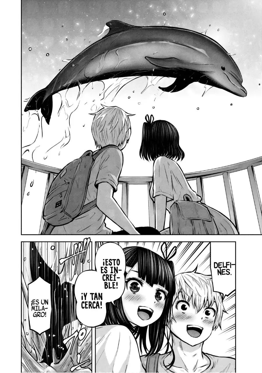 Adamasu no Majotachi (2018) - Capítulo 24 - Página 12 - LectorTMOo