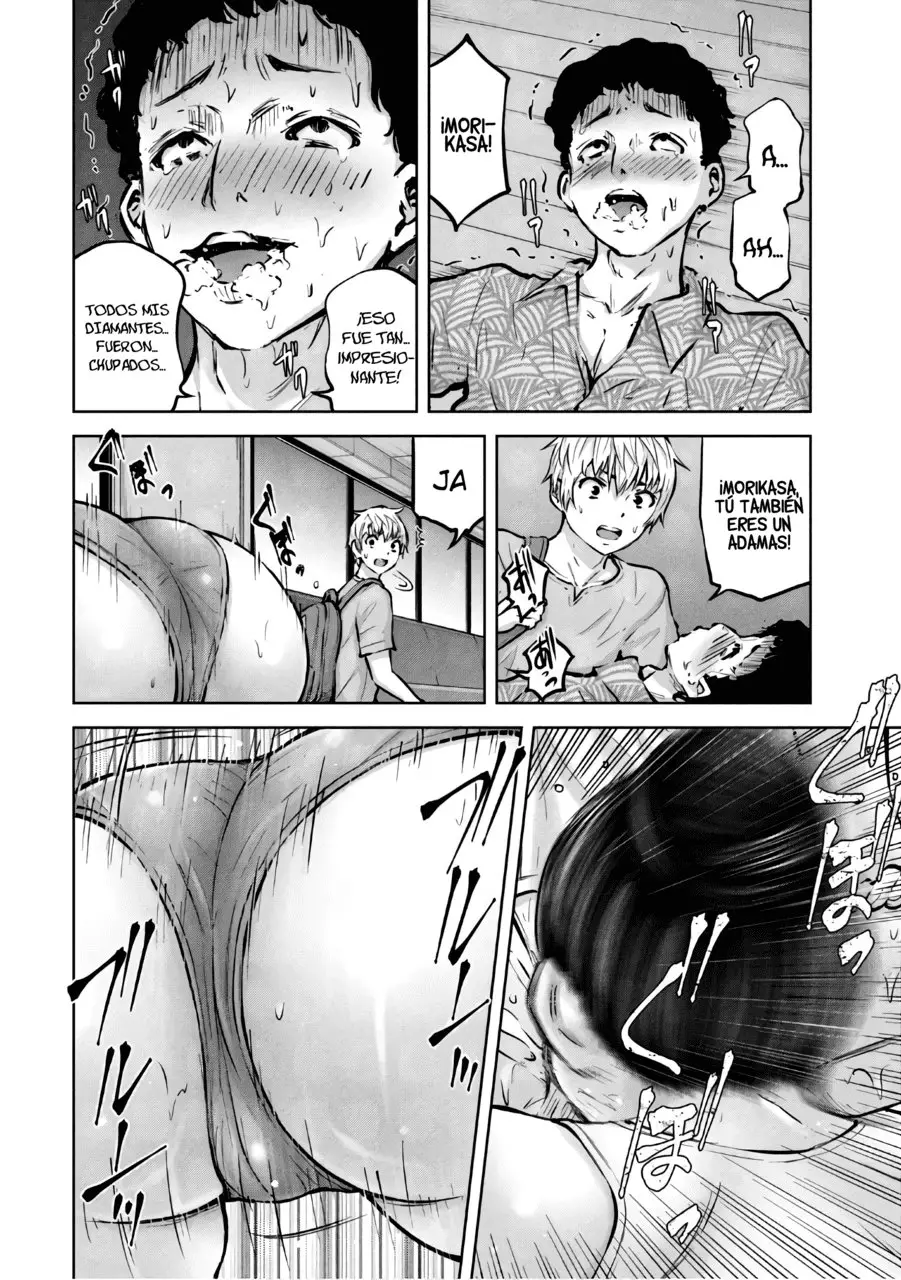 Adamasu no Majotachi (2018) - Capítulo 24 - Página 14 - LectorTMOo