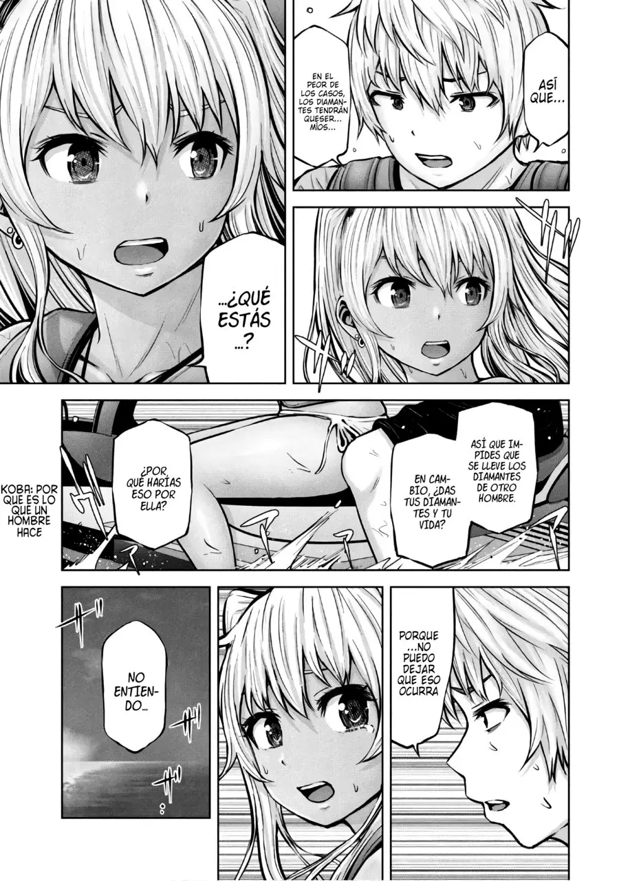 Adamasu no Majotachi (2018) - Capítulo 25 - Página 8 - LectorTMOo