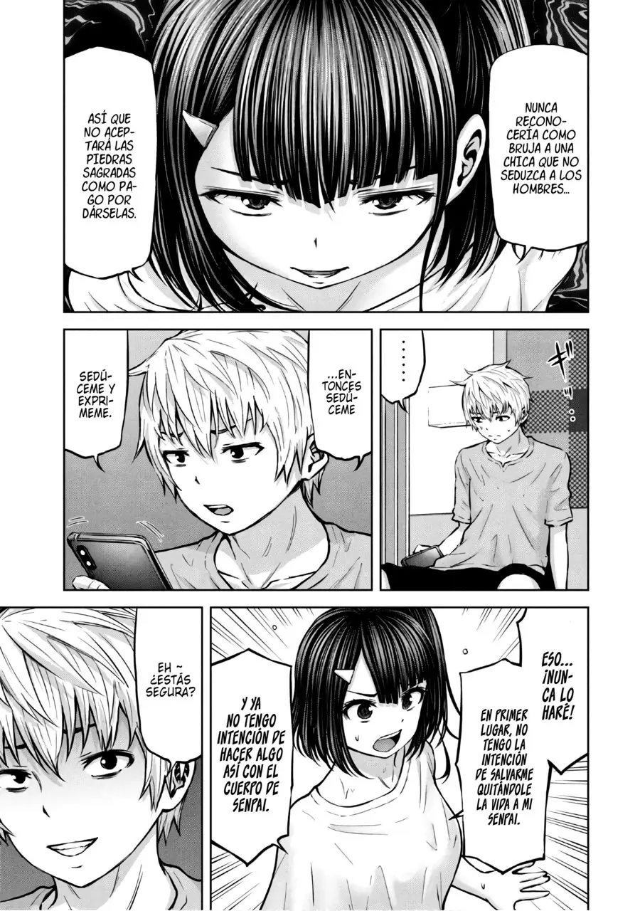 Adamasu no Majotachi (2018) - Capítulo 25 - Página 22 - LectorTMOo