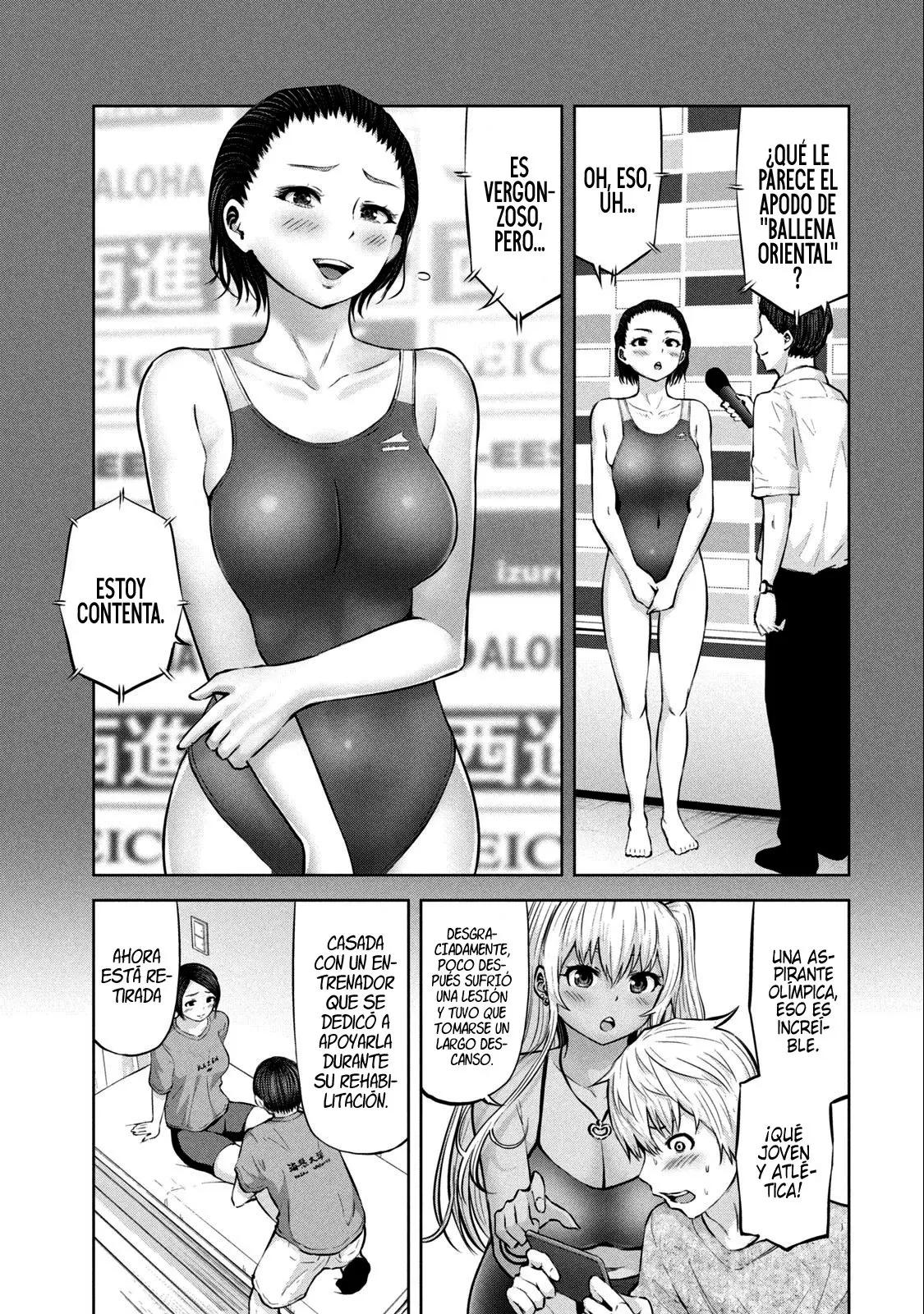 Adamasu no Majotachi (2018) - Capítulo 28 - Página 11 - LectorTMOo
