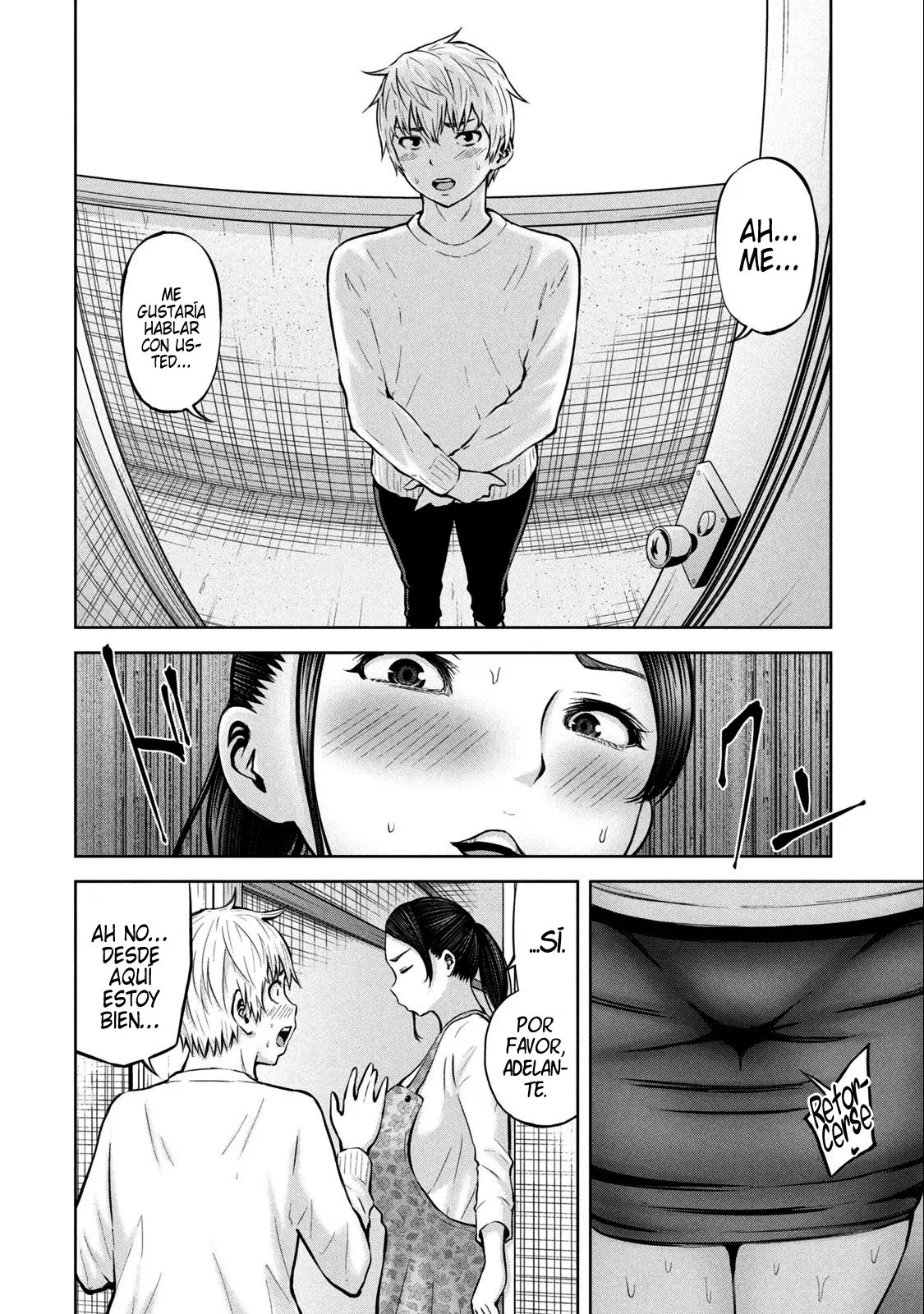 Adamasu no Majotachi (2018) - Capítulo 28 - Página 24 - LectorTMOo