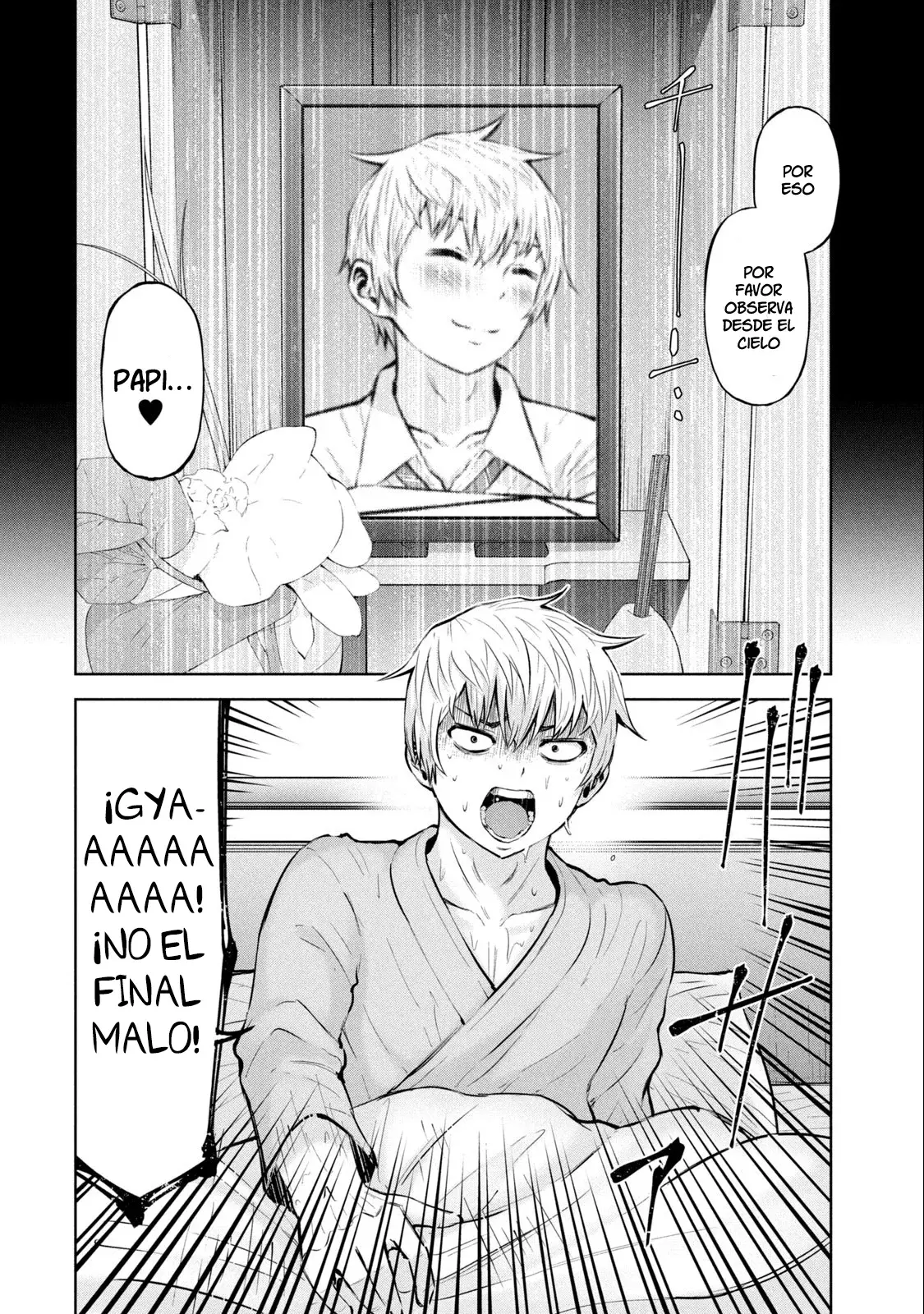 Adamasu no Majotachi (2018) - Capítulo 31 - Página 13 - LectorTMOo