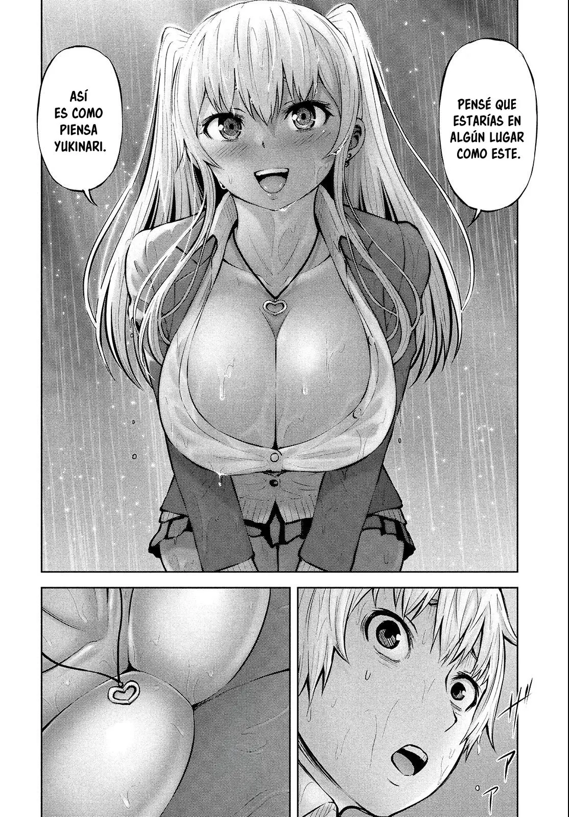 Adamasu no Majotachi (2018) - Capítulo 33 - Página 32 - LectorTMOo