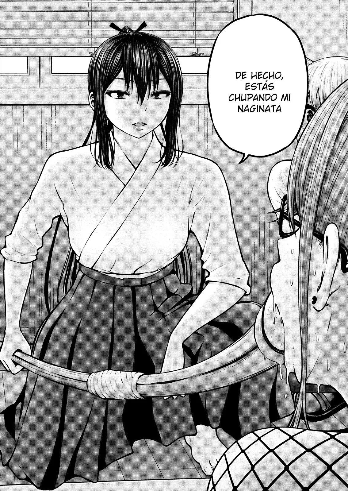 Adamasu no Majotachi (2018) - Capítulo 7 - Página 16 - LectorTMOo