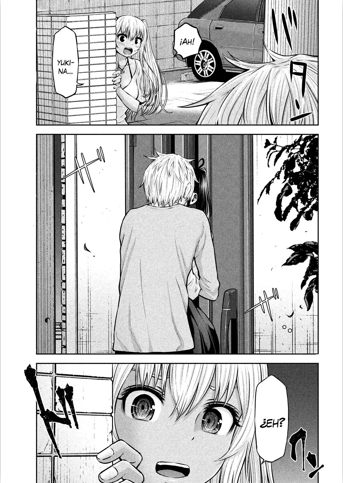 Adamasu no Majotachi (2018) - Capítulo 7 - Página 31 - LectorTMOo