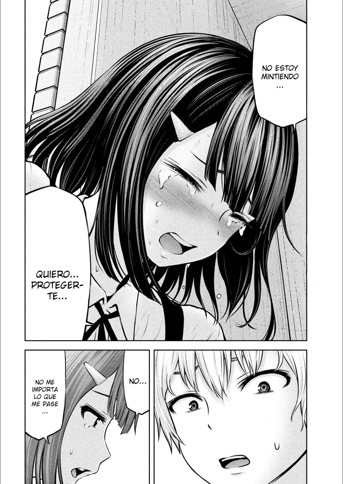 Adamasu no Majotachi (2018) - Capítulo 8 - Página 12 - LectorTMOo