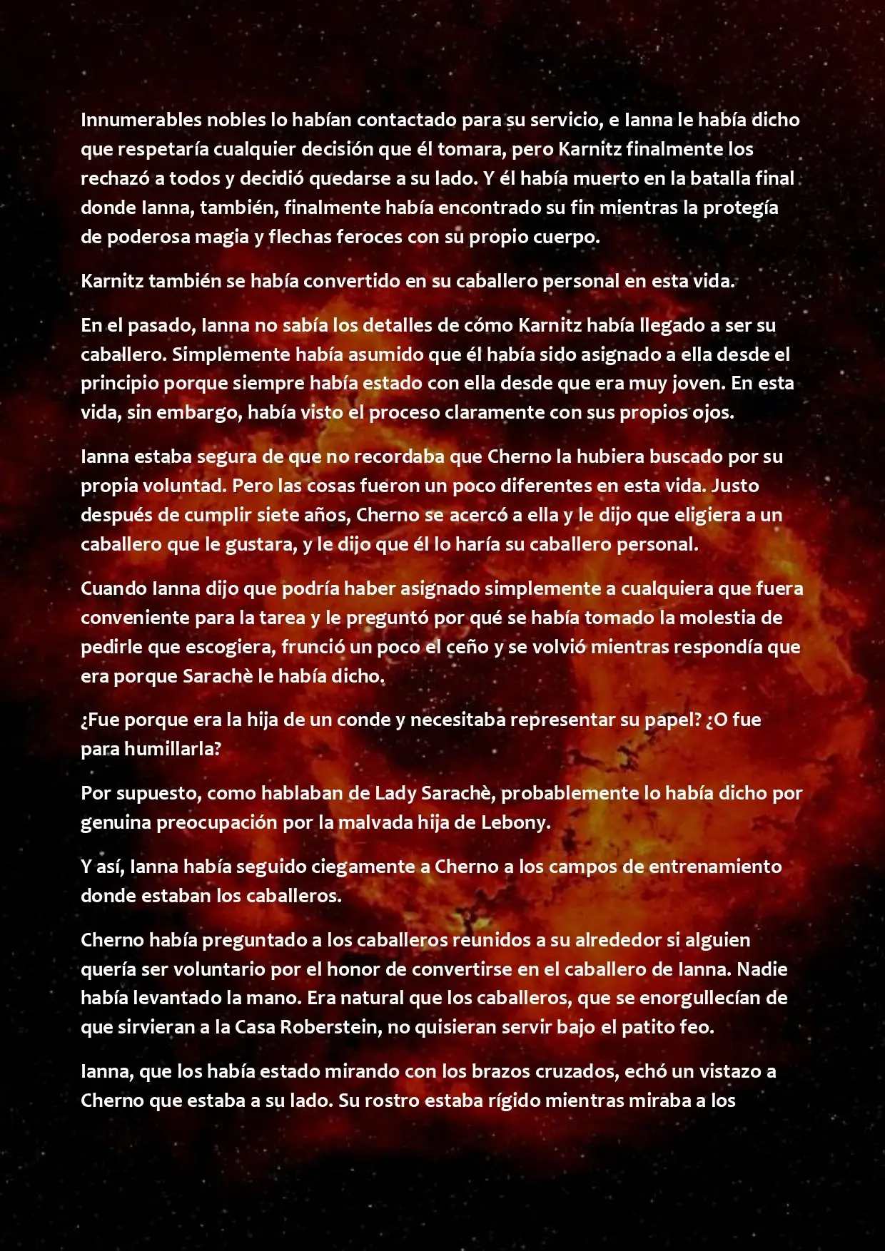 ADONIS (Novela) (2016) - Capítulo 1.5 - Página 12 - LectorTMOo