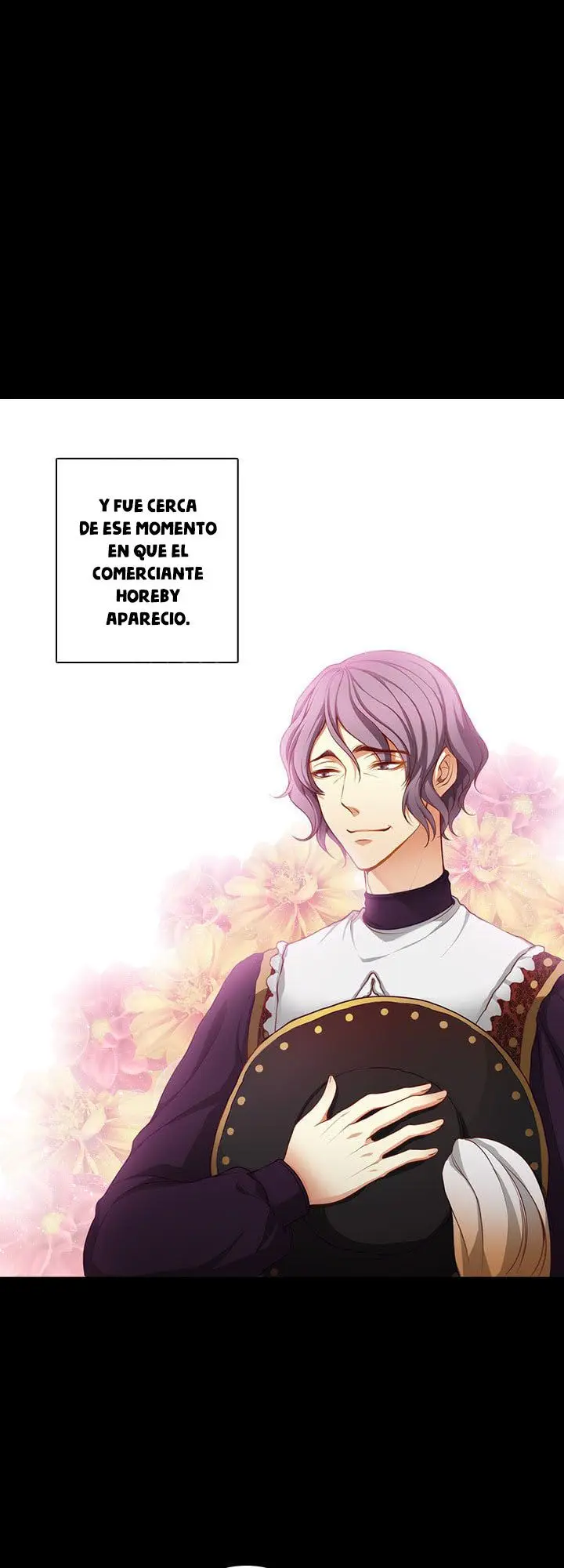 ADONIS (Novela) (2016) - Capítulo 10 - Página 5 - LectorTMOo