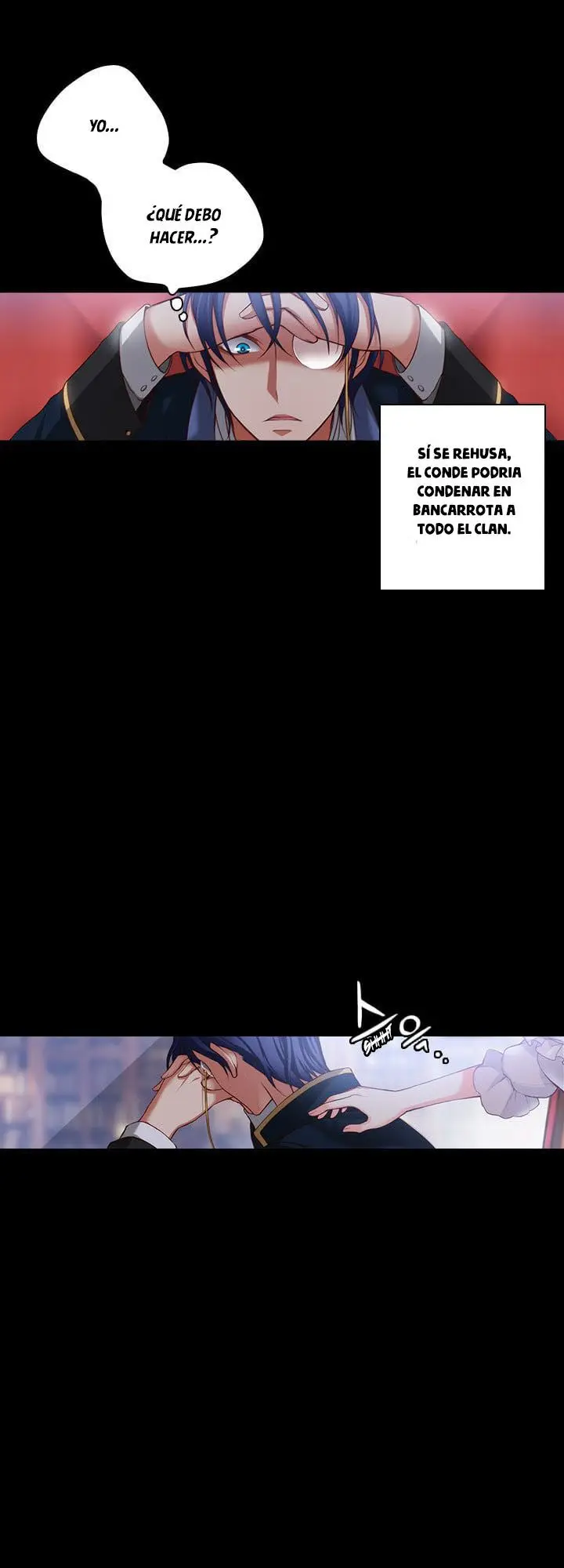 ADONIS (Novela) (2016) - Capítulo 10 - Página 10 - LectorTMOo