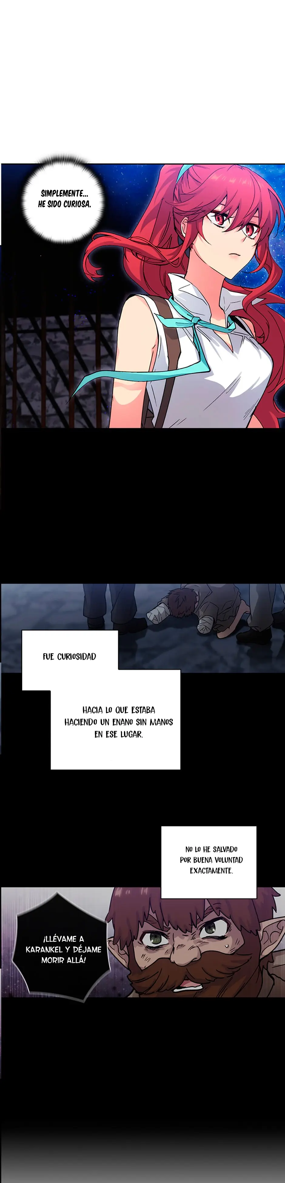 ADONIS (Novela) (2016) - Capítulo 109 - Página 4 - LectorTMOo
