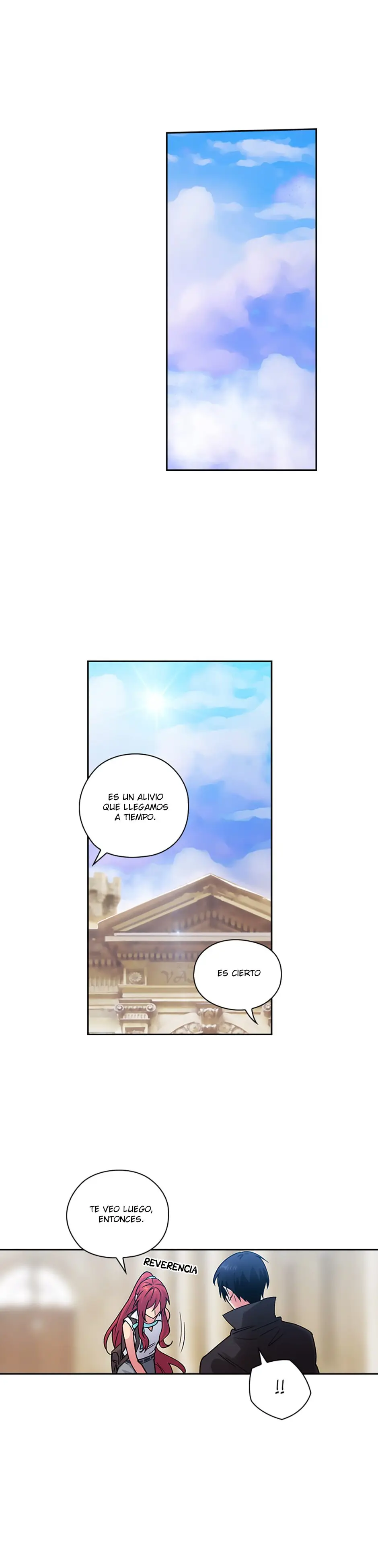 ADONIS (Novela) (2016) - Capítulo 113 - Página 20 - LectorTMOo