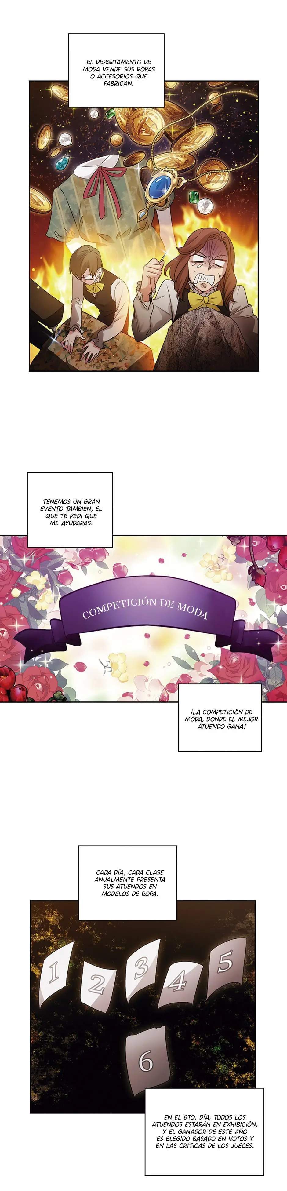 ADONIS (Novela) (2016) - Capítulo 118 - Página 7 - LectorTMOo