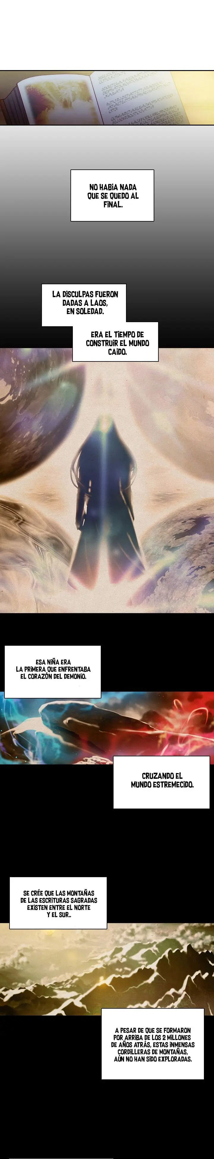 ADONIS (Novela) (2016) - Capítulo 12 - Página 13 - LectorTMOo