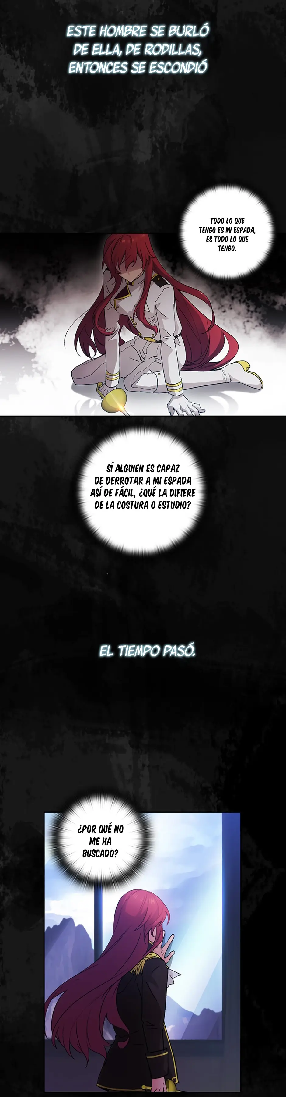 ADONIS (Novela) (2016) - Capítulo 120 - Página 8 - LectorTMOo